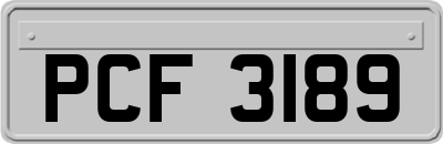 PCF3189
