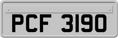 PCF3190