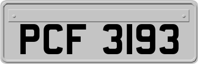 PCF3193