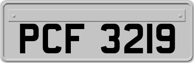 PCF3219