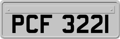 PCF3221