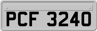PCF3240