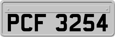 PCF3254