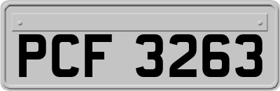 PCF3263