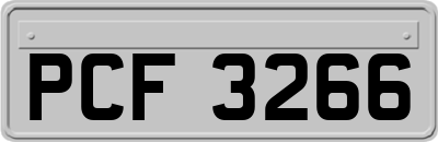 PCF3266