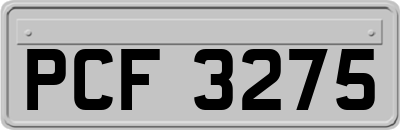 PCF3275