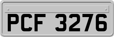 PCF3276