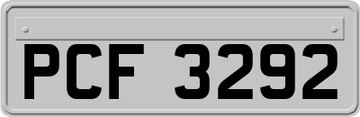 PCF3292