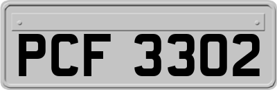 PCF3302