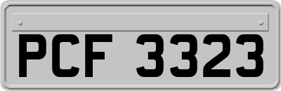 PCF3323