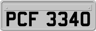 PCF3340