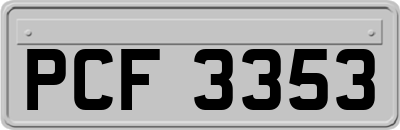 PCF3353