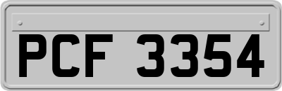 PCF3354
