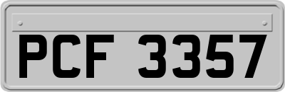 PCF3357
