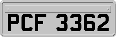 PCF3362