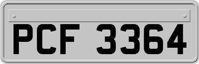 PCF3364