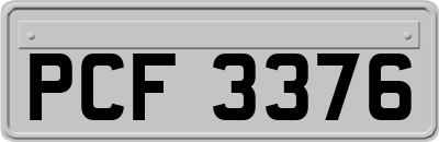 PCF3376