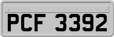 PCF3392