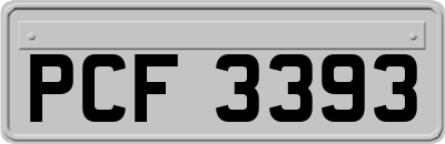 PCF3393