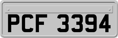 PCF3394