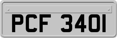 PCF3401