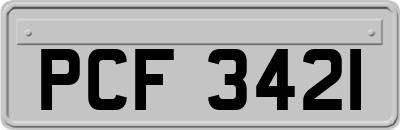 PCF3421