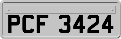 PCF3424