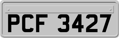 PCF3427