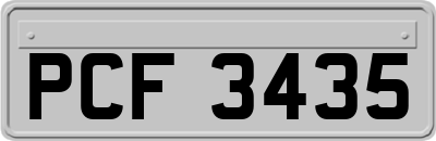 PCF3435