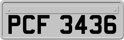 PCF3436