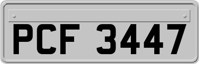 PCF3447