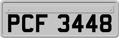 PCF3448