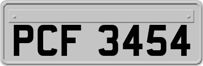 PCF3454