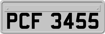 PCF3455