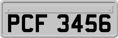 PCF3456