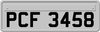 PCF3458