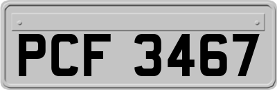 PCF3467