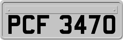 PCF3470