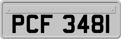 PCF3481