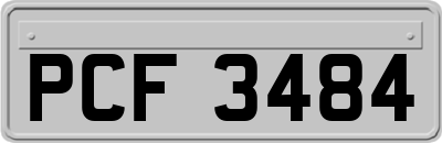 PCF3484