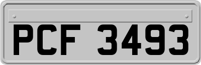 PCF3493
