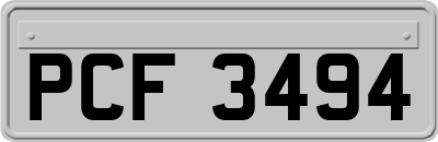PCF3494