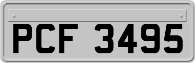PCF3495
