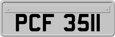 PCF3511