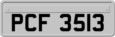 PCF3513
