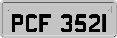 PCF3521
