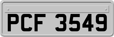 PCF3549