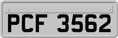 PCF3562
