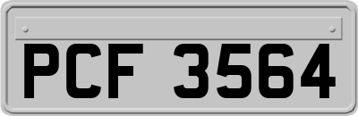 PCF3564