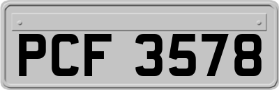 PCF3578
